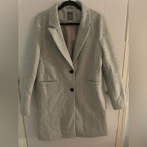 Primary trench coat size 8 women’s